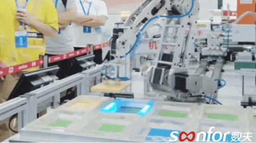 数夫华为游学活动卫浴行业数字化转型之顶层思维(图2)