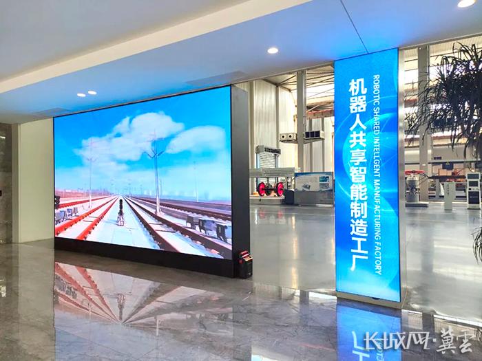 星空体育网站：唐山：共享工厂助企业从“创意萌芽”到“产品落地”(图3)