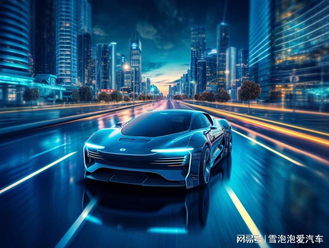 智能汽车制造全过程解密：从设计到制造(图1)