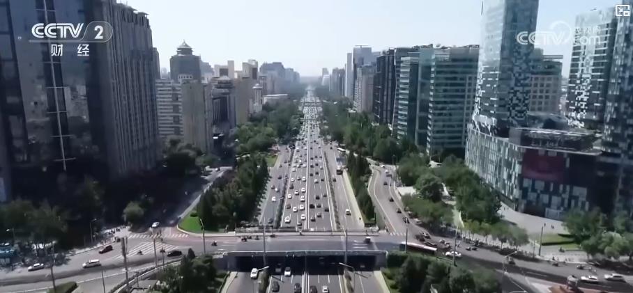 星空体育：中国大市场世界新机遇丨消费需求升级外资车企拥抱中国发展新机遇(图3)
