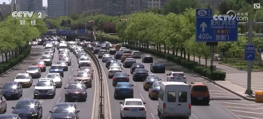 星空体育：中国大市场世界新机遇丨消费需求升级外资车企拥抱中国发展新机遇(图4)