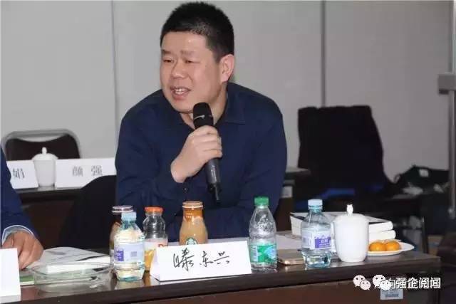 关于“软件定义创新工业模式”他们怎么看？(图6)