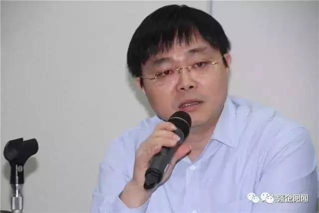 关于“软件定义创新工业模式”他们怎么看？(图17)