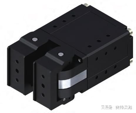 星空体育：协作机器人电动夹爪：智能制造新标配(图1)
