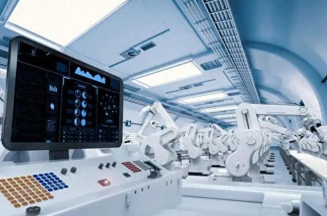 2025年宁波国际机器人与工业自动化展览会ChinaMach(图2)