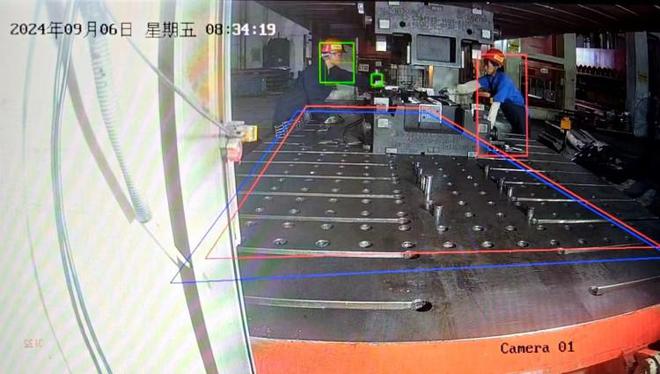 星空体育网站:从数字车间到智能工厂重庆两化融合指数西部第一(图2)