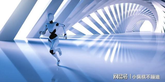 国内外部分人形机器人企业一览(图1)
