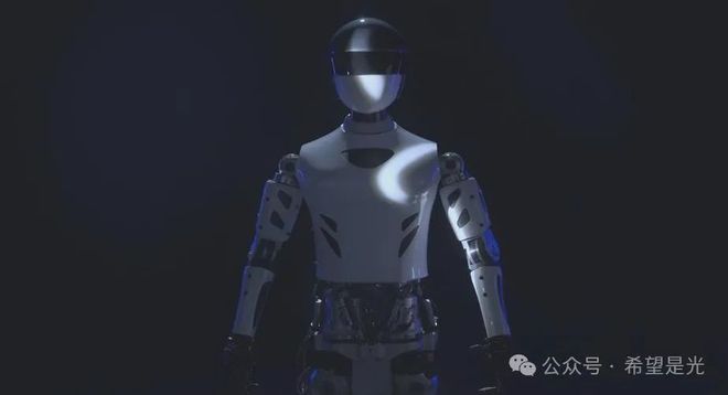 星空体育：华为机器人最强劲影子股国内伺服唯一供应方国产替代最优解！(图3)