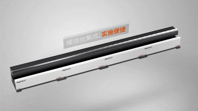 星空体育网站：捷勃特新品全球首发驱动未来工厂！(图2)