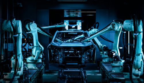 星空体育:2024汽车制造超级工厂评定结果领航绿色数字化开启制造新篇章(图2)