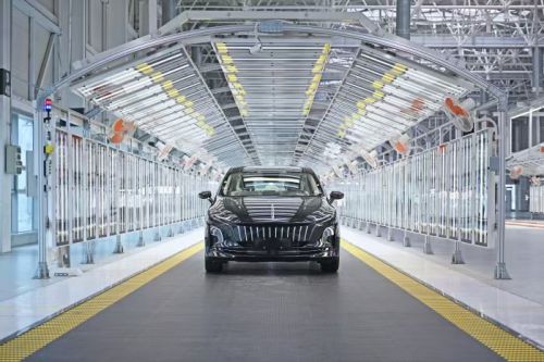 星空体育:2024汽车制造超级工厂评定结果领航绿色数字化开启制造新篇章(图4)