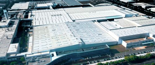 星空体育:2024汽车制造超级工厂评定结果领航绿色数字化开启制造新篇章(图3)