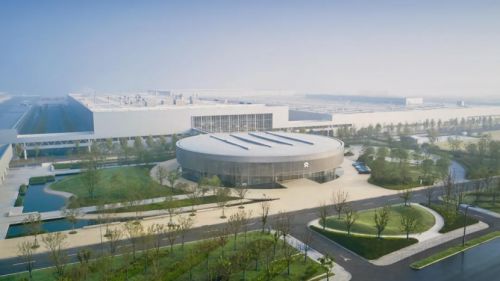 星空体育:2024汽车制造超级工厂评定结果领航绿色数字化开启制造新篇章(图7)