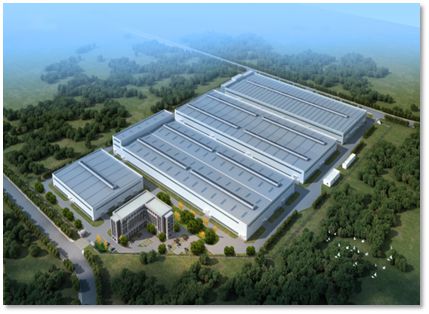 星空体育:2024汽车制造超级工厂评定结果领航绿色数字化开启制造新篇章(图8)