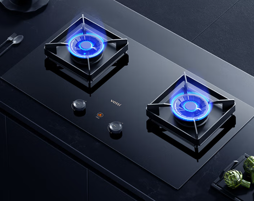 星空体育网站:厨电行业唯一!华帝入选“2024年度责任品牌”案例(图2)