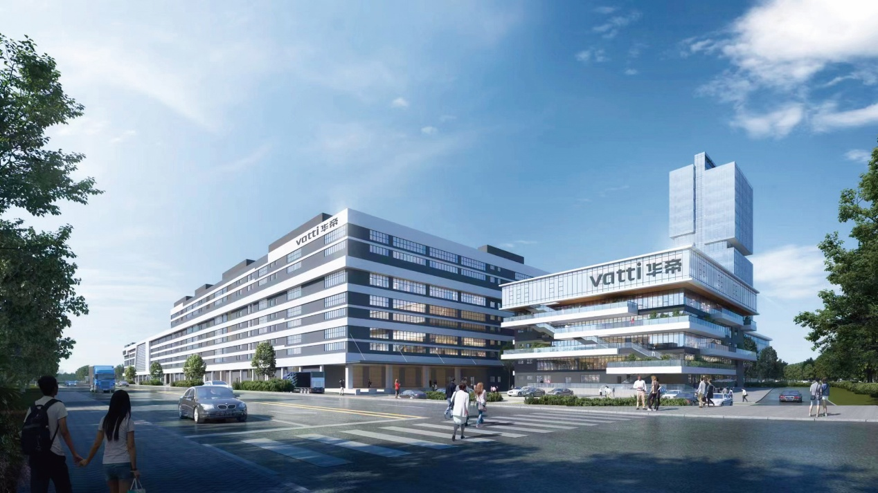 星空体育网站:厨电行业唯一!华帝入选“2024年度责任品牌”案例(图3)