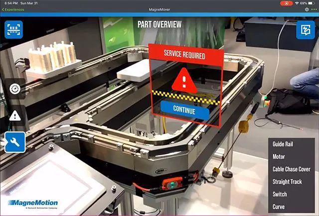 【元宇宙】三大真实工业元宇宙用例:数字世界与物理世界的惊人融合(图4)