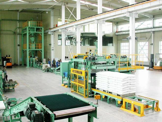 星空体育:新中国机器人史上的“哈工大时刻”值得每一位考研人了解(图4)