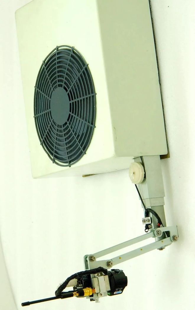 星空体育:新中国机器人史上的“哈工大时刻”值得每一位考研人了解(图5)