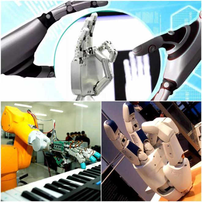 星空体育:新中国机器人史上的“哈工大时刻”值得每一位考研人了解(图8)