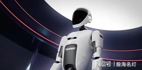 “机器人”科技智能的具象化这五大潜力之星到底谁将闪耀？(图1)