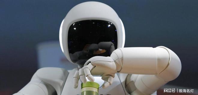 “机器人”科技智能的具象化这五大潜力之星到底谁将闪耀？(图3)