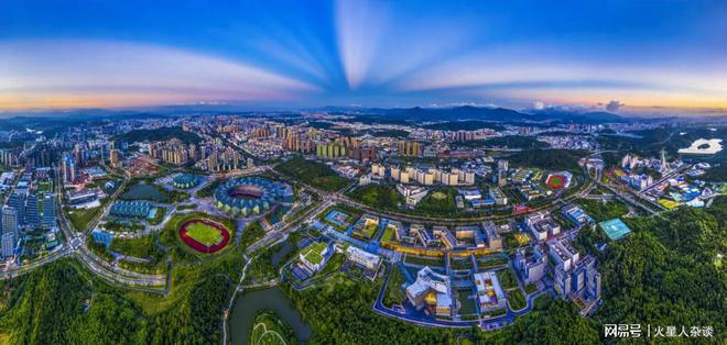 中国工业第一区：GDP超过5000亿元拥有华为、比亚迪2家千亿企业(图3)