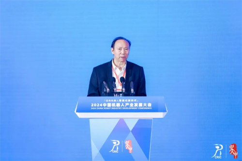 星空体育网站：迈向机器人智能化新时代(图2)