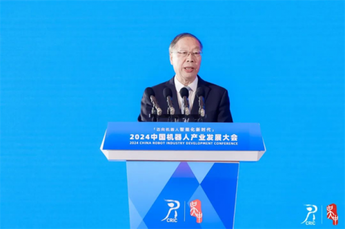 星空体育网站：迈向机器人智能化新时代(图4)