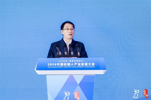 星空体育网站：迈向机器人智能化新时代(图3)