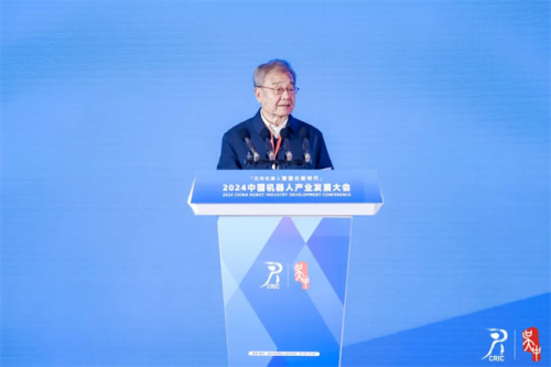 星空体育网站：迈向机器人智能化新时代(图5)