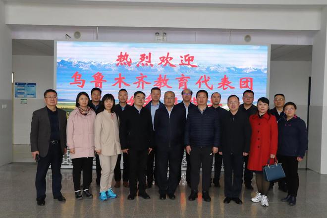 星空体育网站：章丘中等职业学校：以特色化引领专业建设(图12)