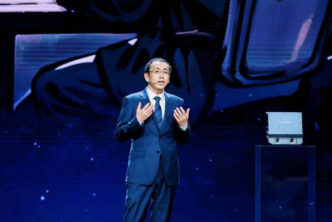 岚图汽车“绿色引擎”入选2024新质生产力年度十大案例(图3)