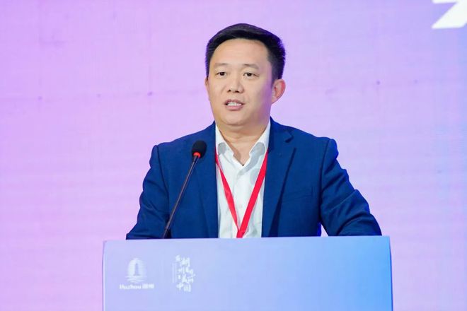 星空体育网站：万字长文记中国机器人行业年会暨Leaderobot机器人行业年会(图4)
