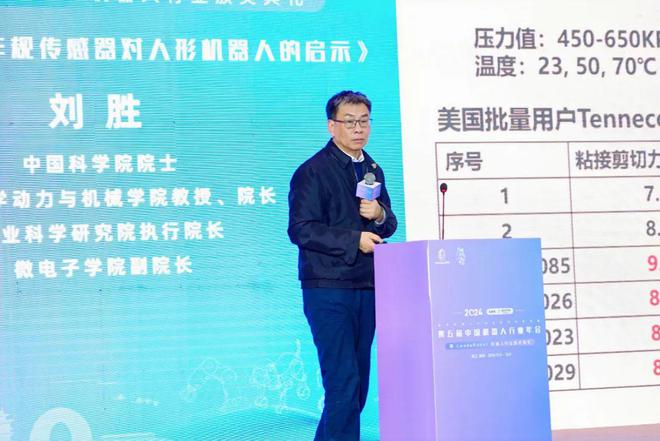星空体育网站：万字长文记中国机器人行业年会暨Leaderobot机器人行业年会(图10)