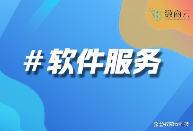 数字化转型软件公司：构建数字化平台以支持业务增长｜数商云(图1)