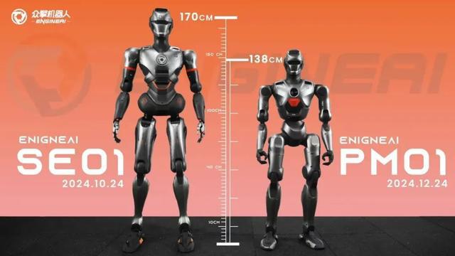 星空体育网站：深圳人形机器人行走走红英伟达科学家点赞(图4)