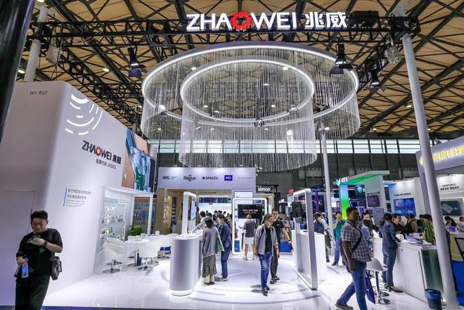 星空体育网站：华为正式入局机器人概念股爆发机构开始密集调研这9家公司(图8)