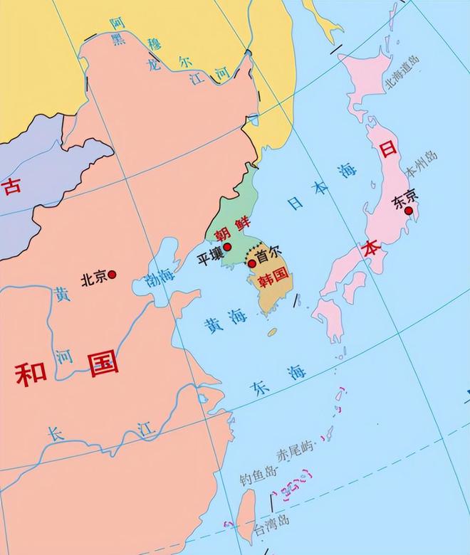 绝不可小瞧日本日本拥有的4大顶尖技术全部领先甚至超越美国(图1)