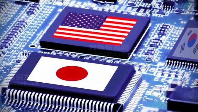 绝不可小瞧日本日本拥有的4大顶尖技术全部领先甚至超越美国(图2)