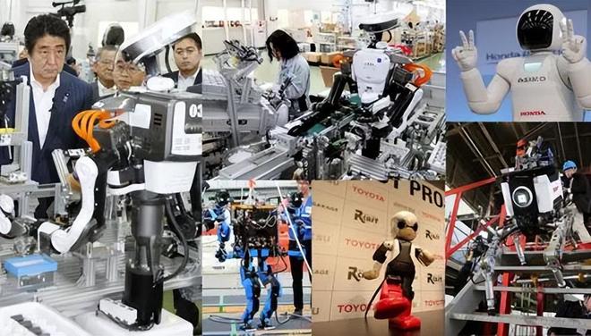 绝不可小瞧日本日本拥有的4大顶尖技术全部领先甚至超越美国(图3)