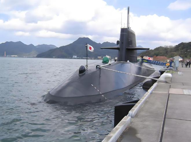 绝不可小瞧日本日本拥有的4大顶尖技术全部领先甚至超越美国(图22)
