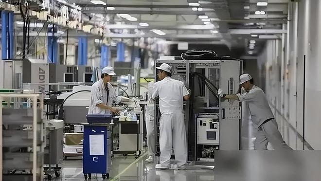 绝不可小瞧日本日本拥有的4大顶尖技术全部领先甚至超越美国(图25)