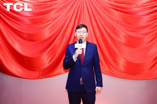 星空体育网站：构建全链路品质管控体系TCL智能锁数字化工厂在佛山揭幕(图2)