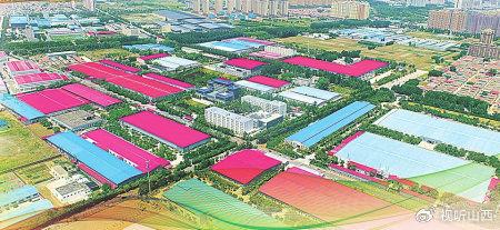 山西长治：厚植民营经济发展沃土激发民间投资澎湃动能(图4)