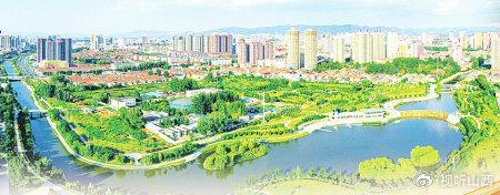 山西长治：厚植民营经济发展沃土激发民间投资澎湃动能(图3)