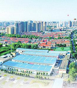 山西长治：厚植民营经济发展沃土激发民间投资澎湃动能(图2)