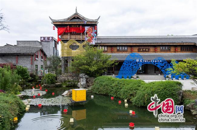 两会共话发展新优势丨夏华代表：数字化平台建设让民族文化产品走向世界舞台(图3)