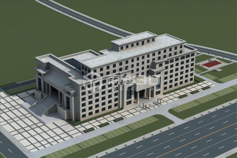 3D工厂：三维数字化建模技术数据管理建设(图1)
