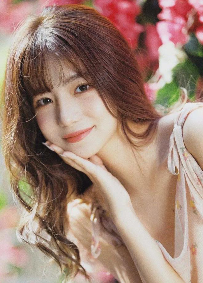 摸大胸美女V61515-IOSAndroid苹果安卓(图1)